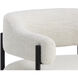 Lola Merino Pearl Lounge Chair
